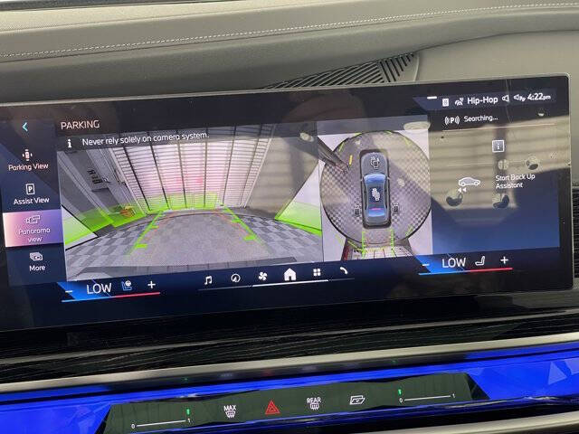 2026 BMW 7 Series 750e xDrive