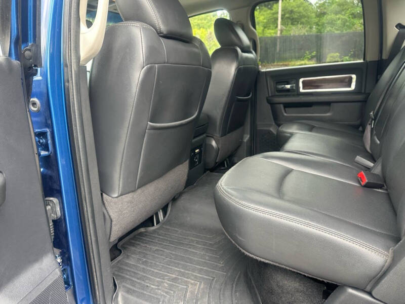 2010 Dodge Ram 3500