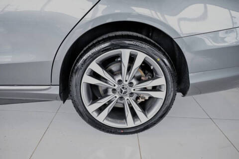 2021 Mercedes-Benz C-Class C 300 4MATIC