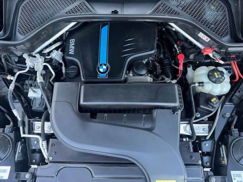 2017 BMW X5 xDrive40e iPerformance