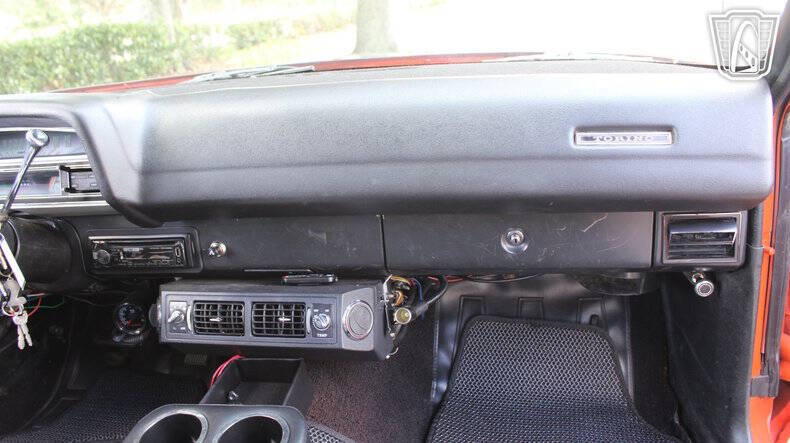 1971 Ford Torino