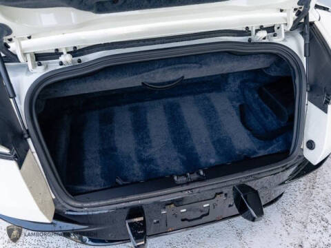 2019 Aston Martin DB11 Volante