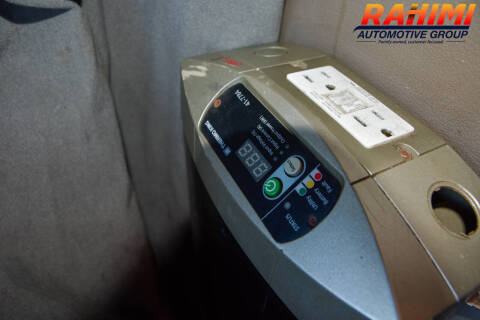 2016 Freightliner Cascadia