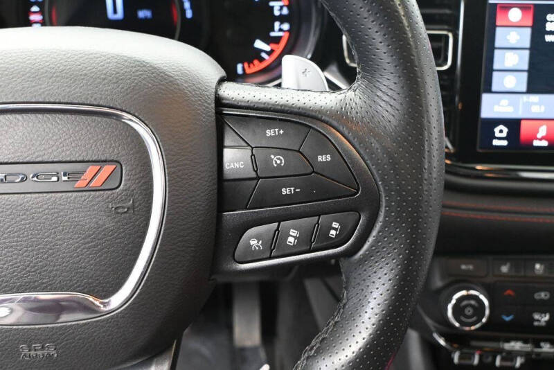 2024 Dodge Durango R/T Plus