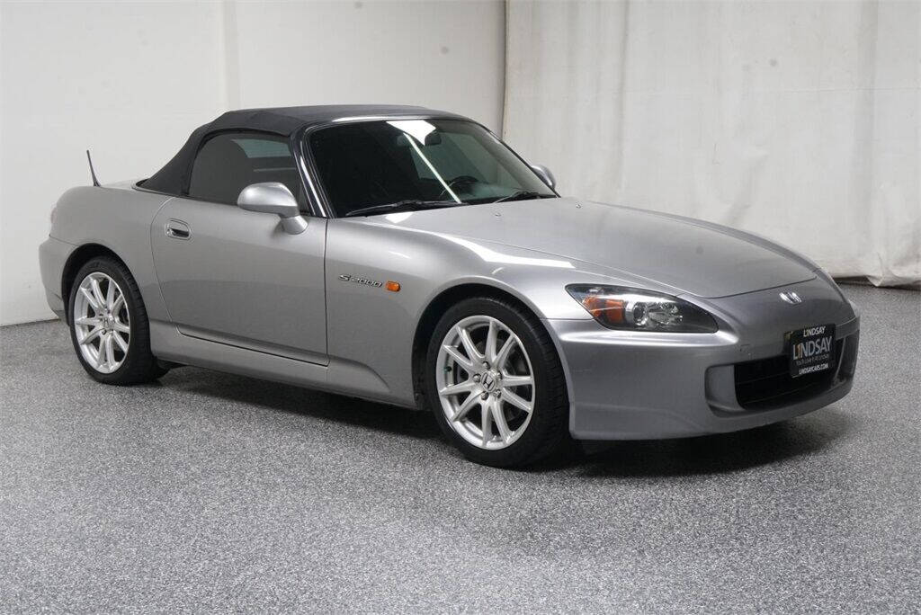 2004 Honda S2000 For Sale - Carsforsale.com®