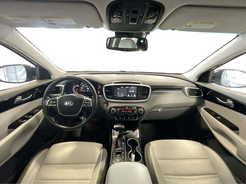 2020 Kia Sorento SX V6