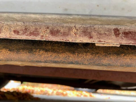 1966 Oldsmobile Toronado