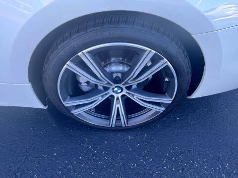 2021 BMW 4 Series 430i