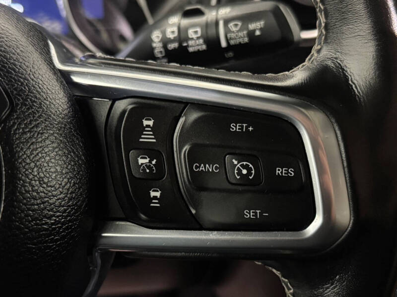 2021 Jeep Wrangler Unlimited Sahara 4xe