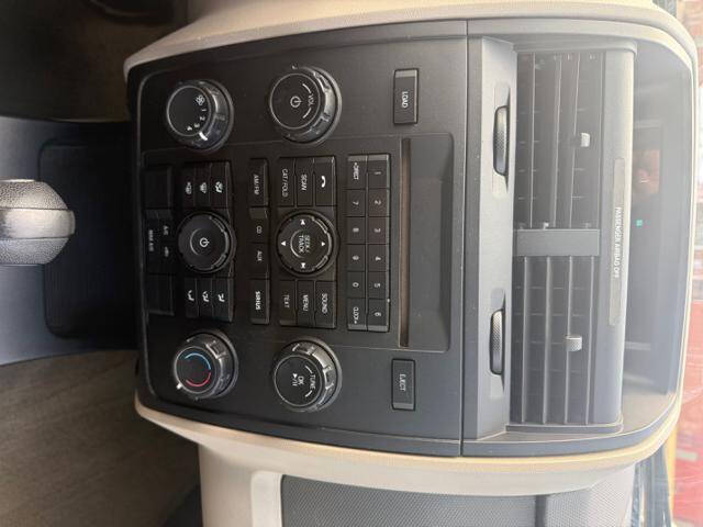 2011 Ford Escape XLS