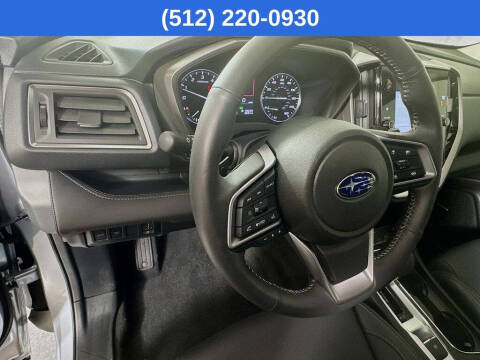 2025 Subaru Ascent Limited 7-Passenger