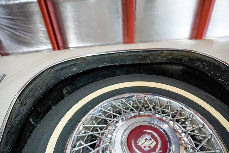 1983 Cadillac Eldorado