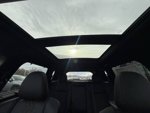 2025 Mitsubishi Outlander PHEV