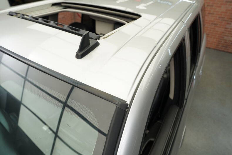 2008 Chevrolet TrailBlazer