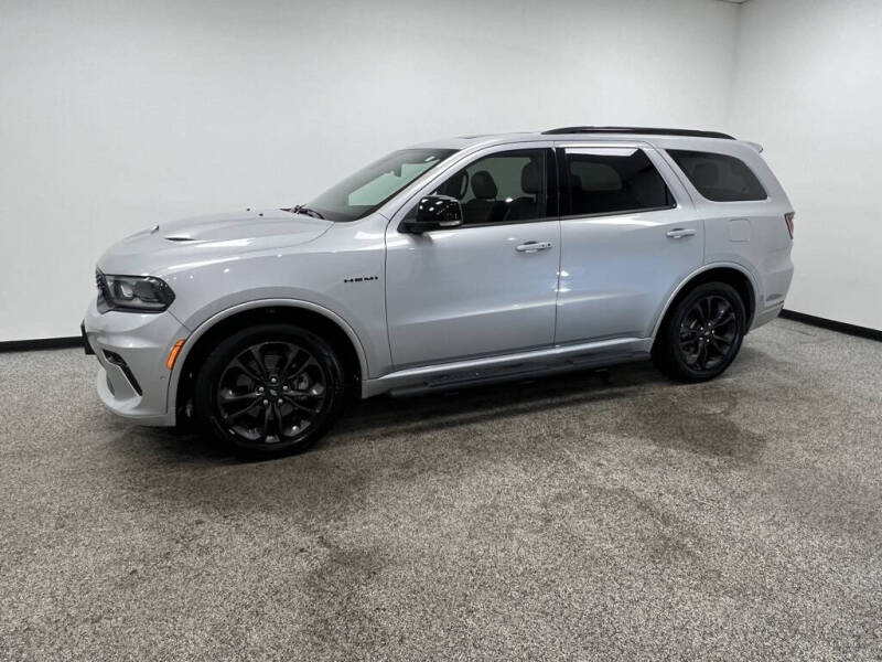 2024 Dodge Durango R/T Plus