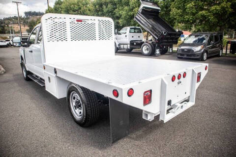 2023 Ford F-350 Super Duty