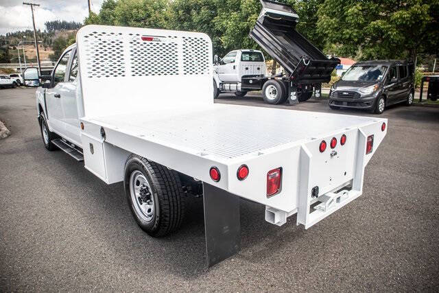 2023 Ford F-350 Super Duty