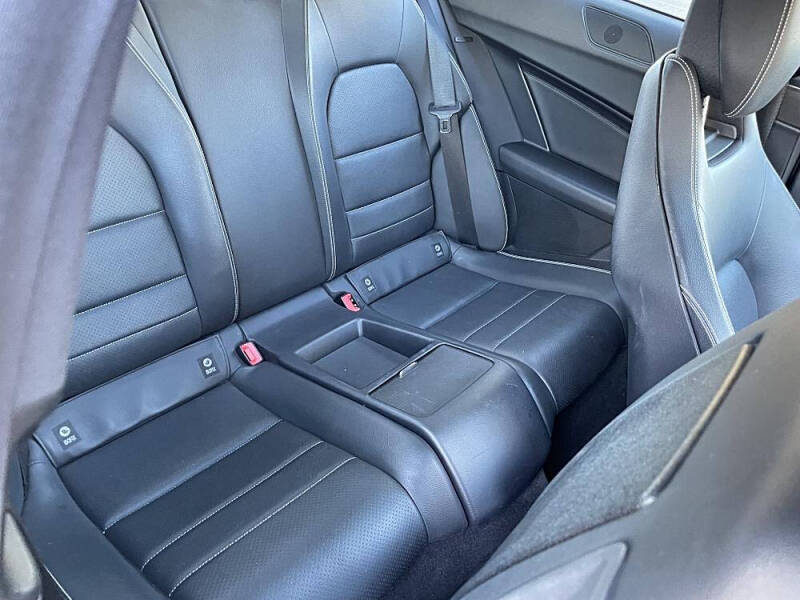 2012 Mercedes-Benz C-Class C 250