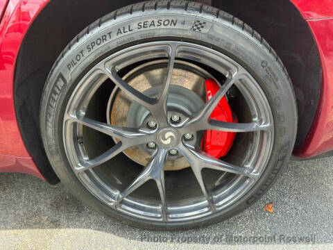 2026 Tesla Model S Plaid