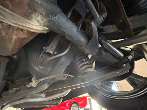 1960 Chevrolet Impala