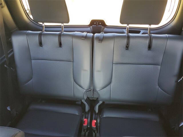 2022 Lexus GX 460 Luxury