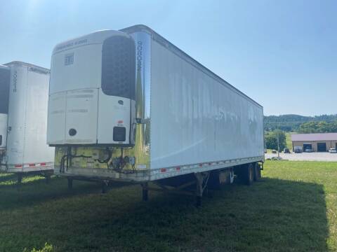 2018 Thermo-King Reefer 30ft for sale at Discount Auto Sales in Liberty KY
