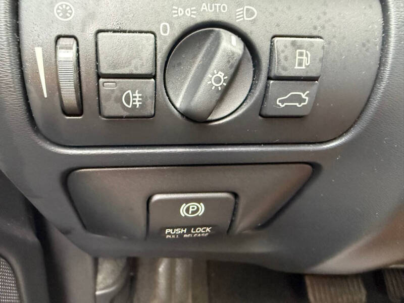 2013 Volvo XC60 3.2