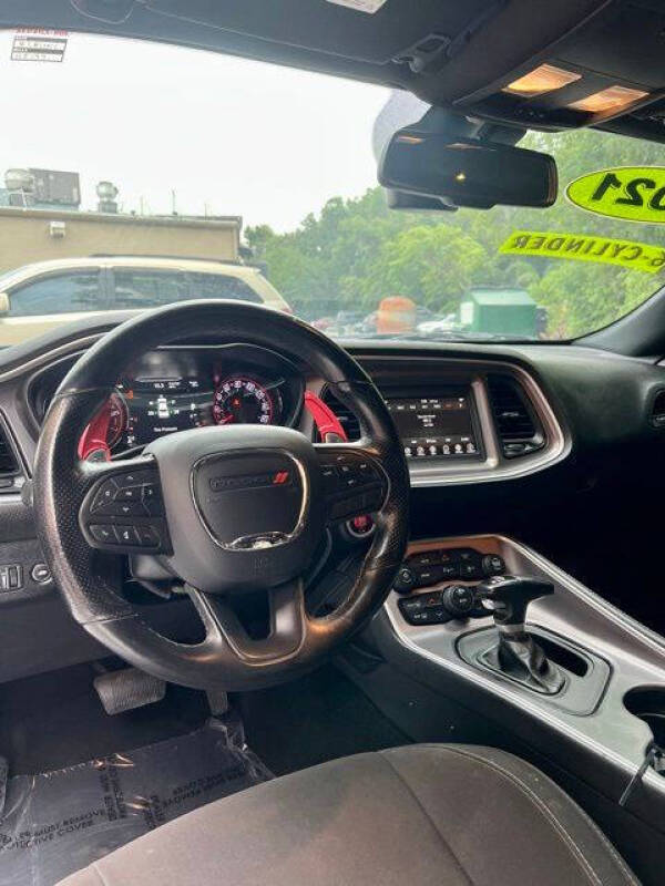 2020 Dodge Challenger GT