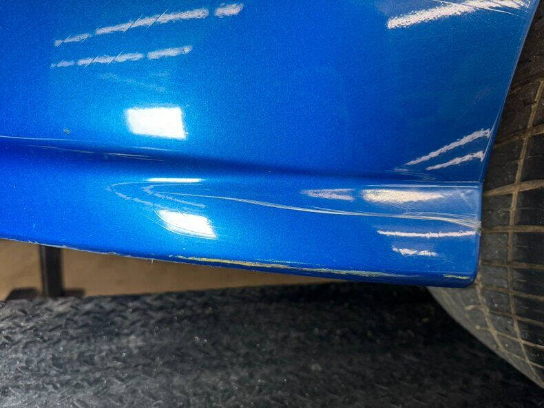 1994 Pontiac Firebird