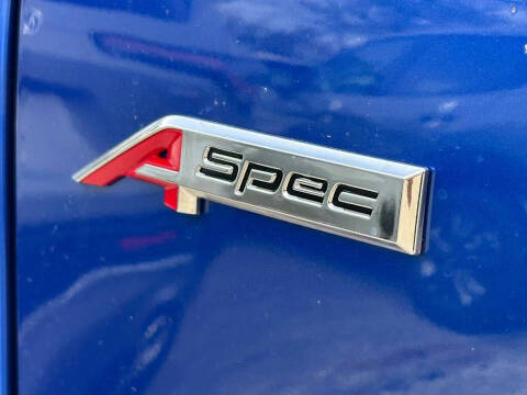 2025 Acura ADX w/A-SPEC