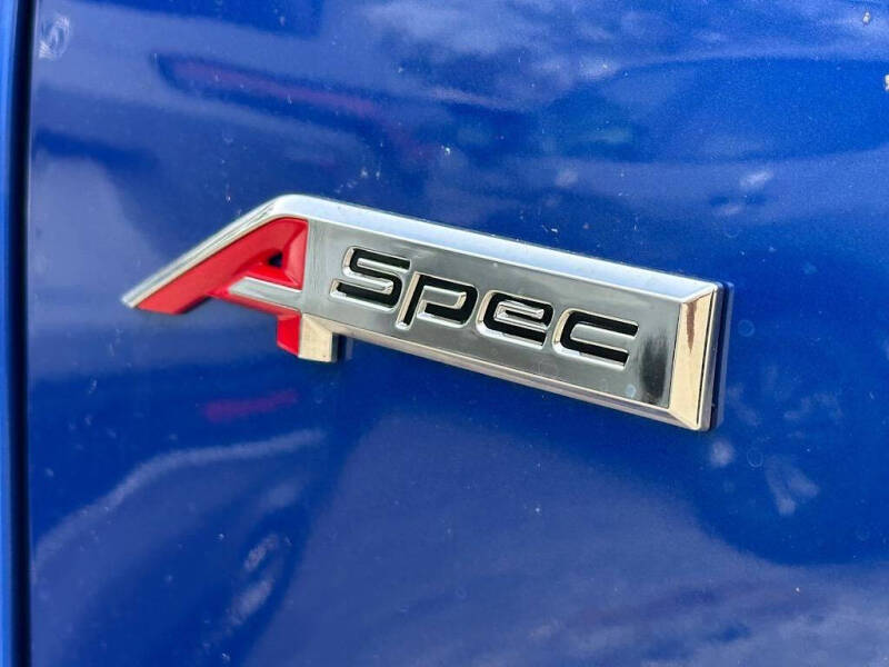 2025 Acura ADX w/A-SPEC