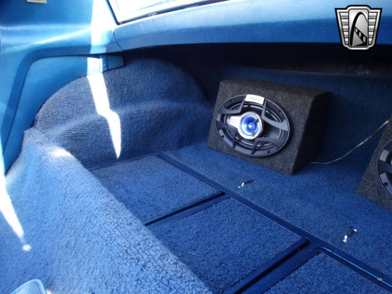 1968 Chevrolet Corvette