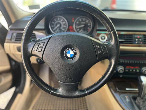 2009 BMW 3 Series 328i