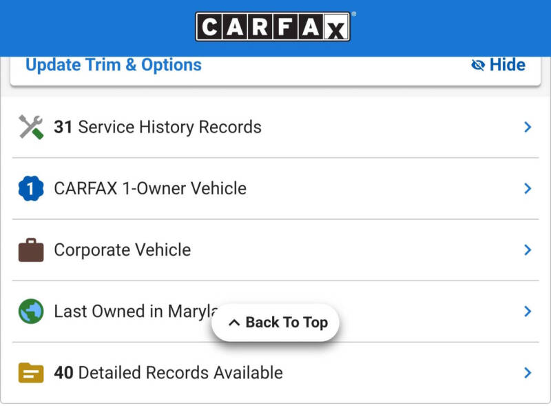 2019 Honda Fit LX