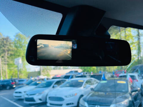 2019 Chevrolet Express LT 3500