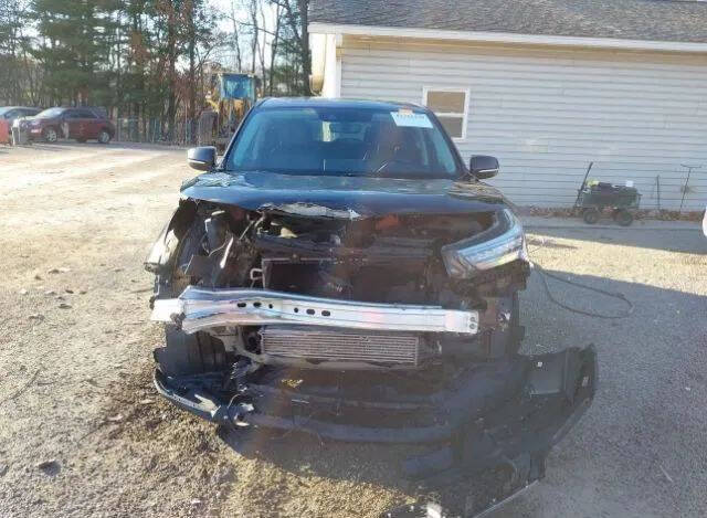 2020 Acura RDX SH-AWD w/Tech