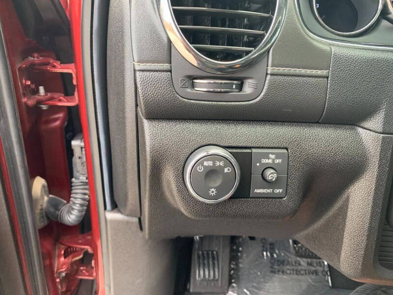2017 Buick Enclave Premium