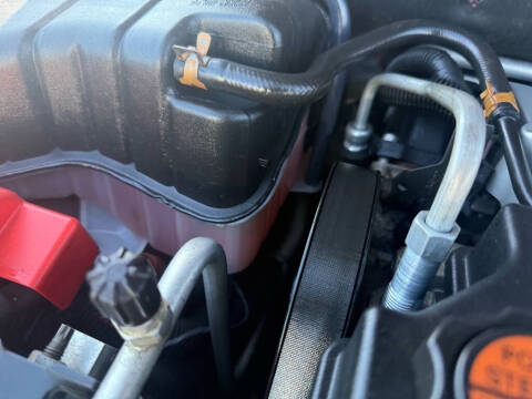 2000 Cadillac DeVille