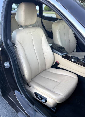 2017 BMW 4 Series 430i Gran Coupe