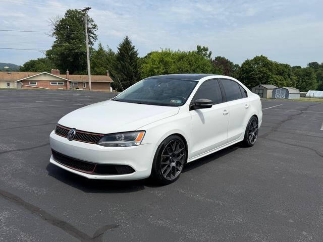 2014 Volkswagen Jetta