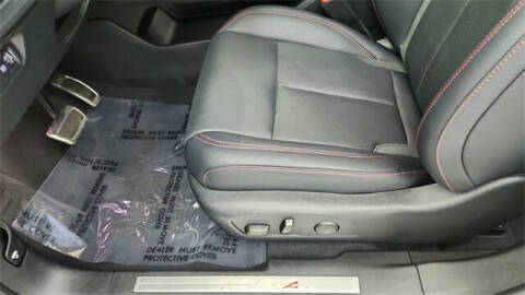 2024 Acura ZDX A-SPEC