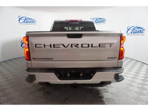 2022 Chevrolet Silverado 1500 Limited