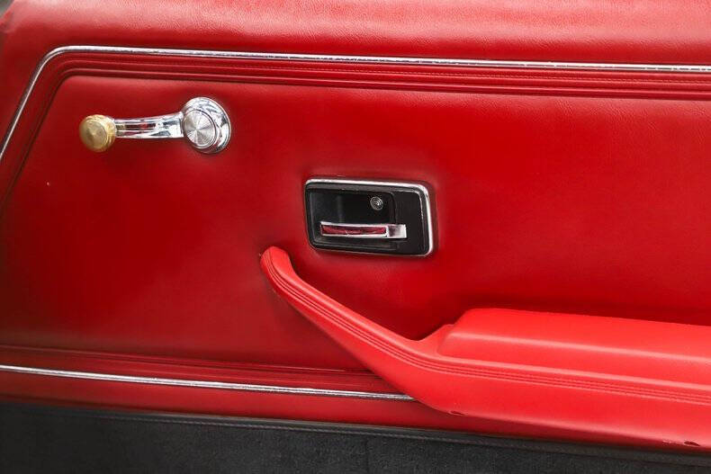 1976 Pontiac Trans Am