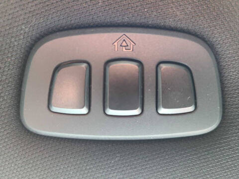 2020 Ford Explorer Hybrid Limited