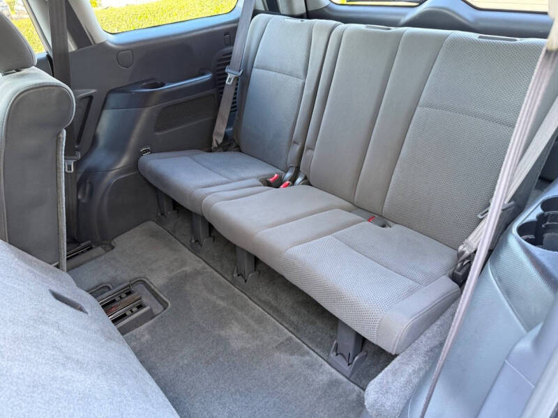 2006 Honda Pilot EX