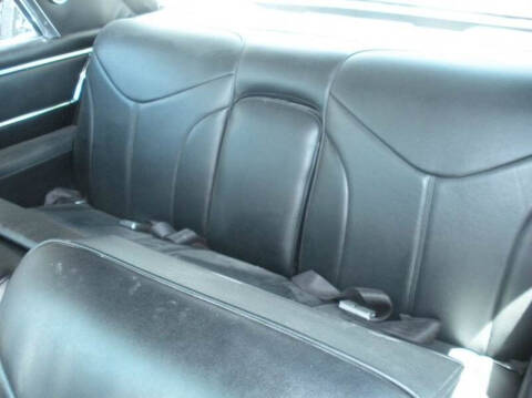 1964 Cadillac DeVille