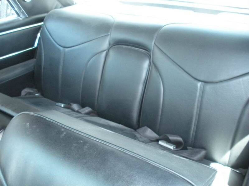 1964 Cadillac DeVille