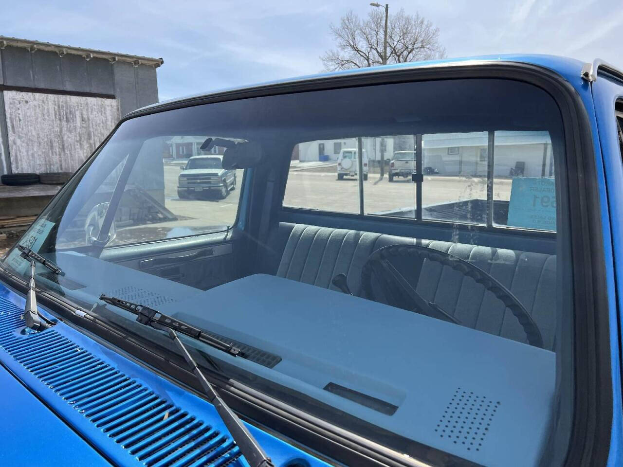 1986 Chevrolet C/K 10 Series 40