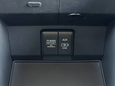 2019 Honda Pilot Touring