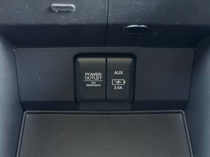 2019 Honda Pilot Touring